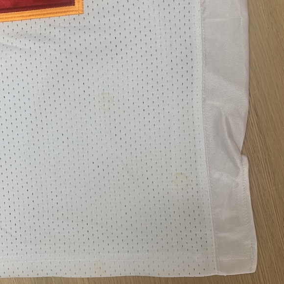 BNWT Washington Redskins - Sean Taylor 75th Anniversary Jersey - Picture 11 of 11